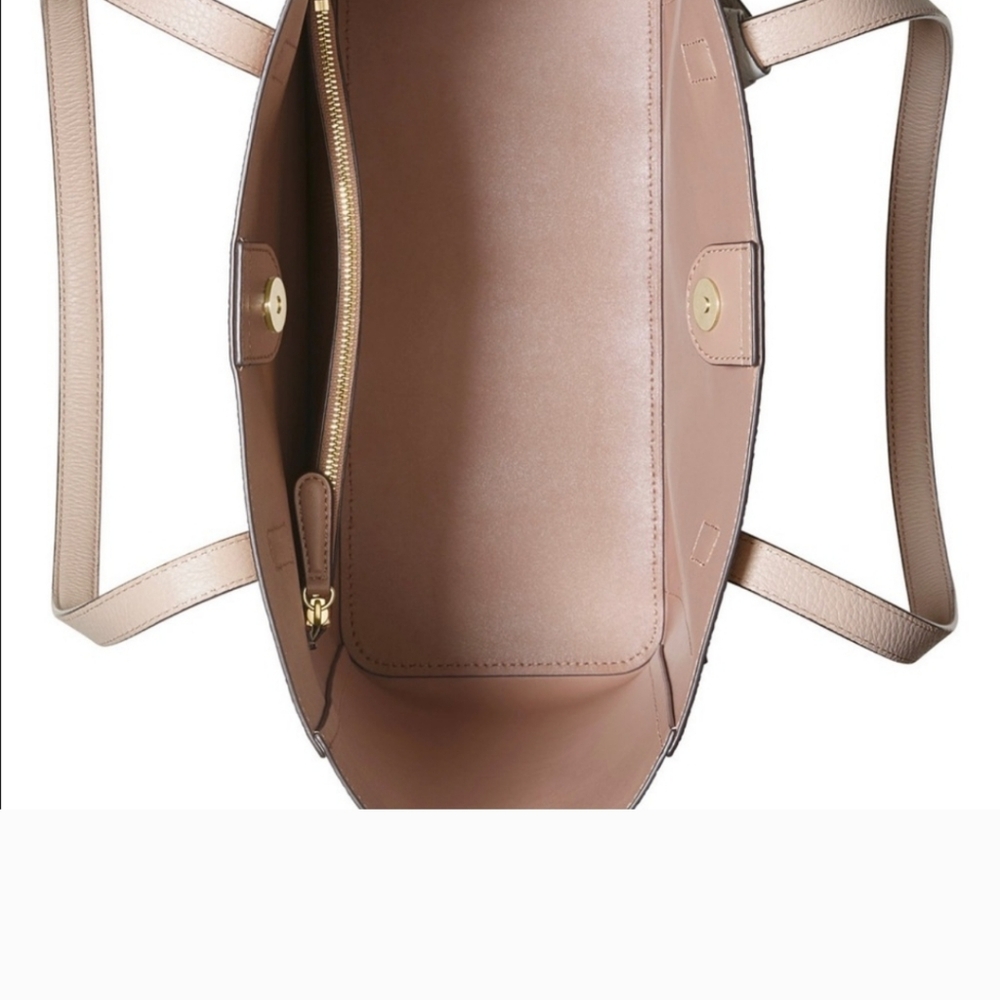 Michael Kors Emma Multi Color Tote - Picture 5 of 5